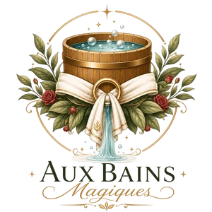 Aux Bains Magiques